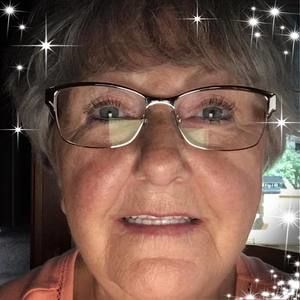 Meet your Posher, Ruth